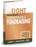 Cover art for THE EIGHT PRINCIPLES OF SUSTAINABLE FUNDRAISING
