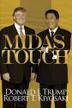 Cover art for MIDAS TOUCH