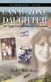 Cover art for CANAL ZONE DAUGHTER