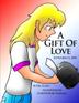 Cover art for A GIFT OF LOVE