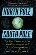 Cover art for NORTH POLE, SOUTH POLE