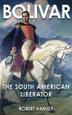 Cover art for BOLIVAR
