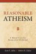 Cover art for REASONABLE ATHEISM