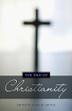 Cover art for THE END OF CHRISTIANITY