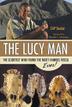 Cover art for THE LUCY MAN