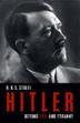 Cover art for HITLER