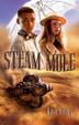 Cover art for THE STEAM MOLE