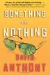 Cover art for SOMETHING FOR NOTHING