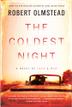 Cover art for THE COLDEST NIGHT