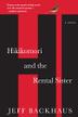 Cover art for HIKIKOMORI AND THE RENTAL SISTER