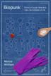 Cover art for BIOPUNK
