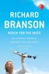 Cover art for REACH FOR THE SKIES