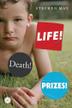 Cover art for LIFE! DEATH! PRIZES!