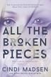 Cover art for ALL THE BROKEN PIECES