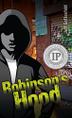 Cover art for ROBINSON'S HOOD