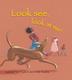 Cover art for LOOK SEE, LOOK AT ME!