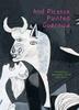 Cover art for AND PICASSO PAINTED GUERNICA