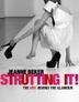 Cover art for STRUTTING IT!