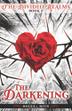 Cover art for THE DARKENING