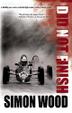 Cover art for DID NOT FINISH