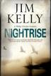 Cover art for NIGHTRISE