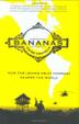 Cover art for BANANAS!