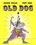 Cover art for OLD DOG