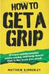 Cover art for HOW TO GET A GRIP