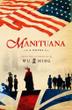 Cover art for MANITUANA