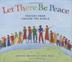 Cover art for LET THERE BE PEACE