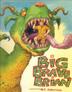 Cover art for BIG BRAVE BRIAN
