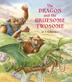 Cover art for THE DRAGON AND THE GRUESOME TWOSOME