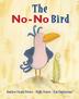 Cover art for THE NO-NO BIRD
