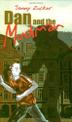 Cover art for DAN AND THE MUDMAN