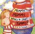 Cover art for MOMMY, MOMMY, WHAT’S IN YOUR TUMMY?