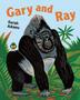Cover art for GARY AND RAY