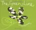 Cover art for THE GREEN LINE
