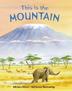 Cover art for THIS IS THE MOUNTAIN