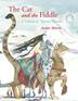 Cover art for THE CAT AND THE FIDDLE