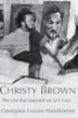 Cover art for CHRISTY BROWN