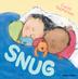 Cover art for SNUG
