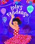 Cover art for LOLA'S FANDANGO