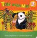 Cover art for TALK WITH ME!