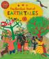 Cover art for BAREFOOT BOOK OF EARTH TALES