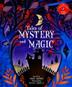 Cover art for TALES OF MYSTERY AND MAGIC