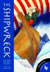 Cover art for THE SHIPWRECK