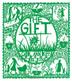 Cover art for THE GIFT