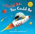 Cover art for I COULD BE, YOU COULD BE