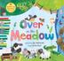 Cover art for OVER IN THE MEADOW