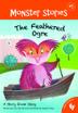 Cover art for THE FEATHERED OGRE